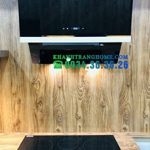 MÁY HÚT MÙI KAFF KF LUX AT70FH BK - 2 MÁY HÚT MÙI KAFF KF LUX AT70FH BK