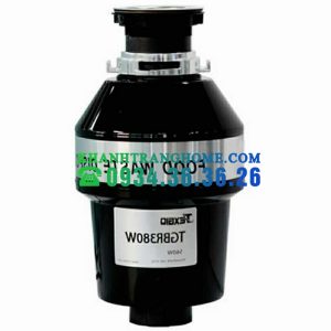 MÁY HỦY RÁC TEXGIO TGBR380W