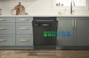 MÁY RỬA BÁT DMESTIK ES15 01 - 2 MÁY RỬA BÁT DMESTIK ES15 01
