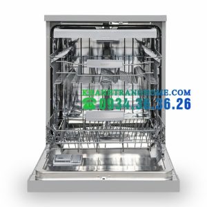 MÁY RỬA CHÉN BÁN ÂM ĐỘC LẬP KAFF KF CARYA1FS - 2 MÁY RỬA CHÉN BÁN ÂM ĐỘC LẬP KAFF KF CARYA1FS