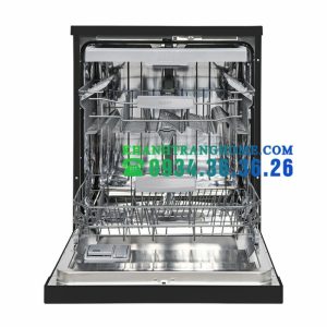 MÁY RỬA CHÉN BÁN ÂM TỦ KAFF KF CARYA1FB - 2 MÁY RỬA CHÉN BÁN ÂM TỦ KAFF KF CARYA1FB