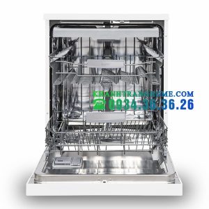 MÁY RỬA CHÉN BÁN ÂM TỦ KAFF KF CARYA1FW - 21 MÁY RỬA CHÉN BÁN ÂM TỦ KAFF KF CARYA1FW