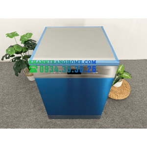 MÁY RỬA CHÉN ĐỘC LẬP SMEG LVS222XIN 536 24 563