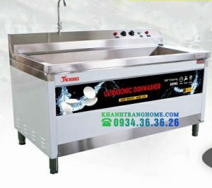 MÁY RỬA CHÉN TEXGIO TGU 2400XD