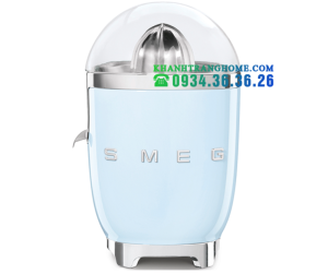 Máy vắt cam SMEG CJF01PBEU 535 43 648 - 2 MÁY VẮT CAM SMEG CJF01PBEU 535 43 648