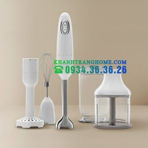 MÁY XAY CẦM TAY SMEG HBF02CREU 535 43 615