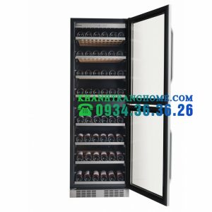 TỦ ƯỚP RƯỢU KADEKA KA 165T