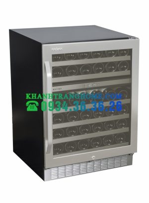 Tủ Ướp Rượu Kadeka KA 45WR - 2 TỦ ƯỚP RƯỢU KADEKA KA 45WR