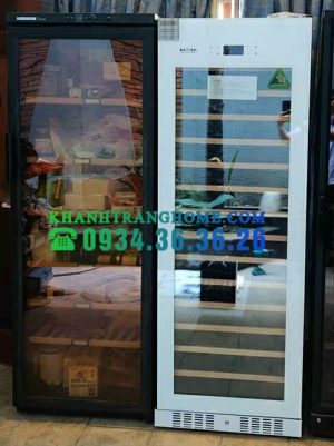 TỦ ƯỚP RƯỢU KADEKA KS194TL TR