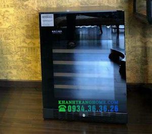 TỦ ƯỚP RƯỢU KADEKA KS54TL