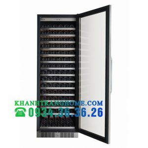 TỦ ƯỚP RƯỢU KADEKA KSJ 168EW