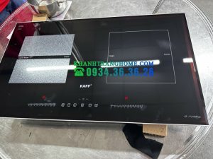 BẾP ĐIỆN TỪ KAFF KF FL108 PLUS - 15 BẾP ĐIỆN TỪ KAFF KF FL108 PLUS