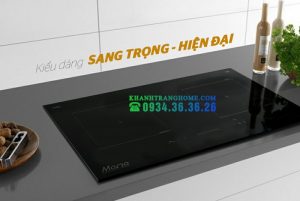 BẾP ĐÔI ĐIỆN TỪ SUNHOUSE MMB9988 - 3 BẾP ĐÔI ĐIỆN TỪ SUNHOUSE MMB9988