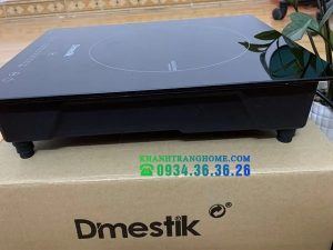 BẾP TỪ ĐƠN DMESTIK DK88 DKI