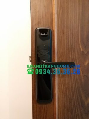 Khóa vân tay Kaadas L7 5 - 3 KHÓA VÂN TAY KAADAS L7 5