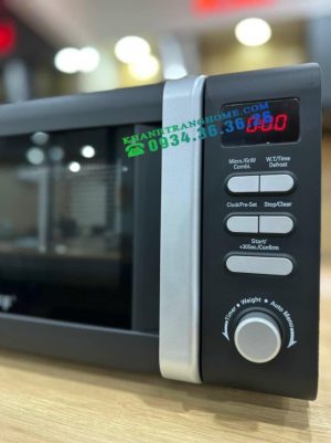 LÒ VI SÓNG KAFF KF AM825TB - 3 LÒ VI SÓNG KAFF KF AM825TB