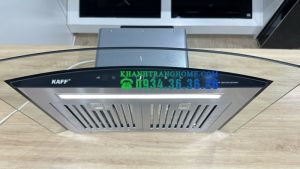 MÁY HÚT MÙI KAFF KF GBT9007 - 3 MÁY HÚT MÙI KAFF KF GBT9007