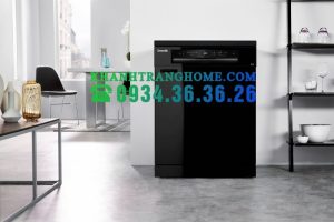 MÁY RỬA BÁT DMESTIK ES13 01 - 3 MÁY RỬA BÁT DMESTIK ES13 01