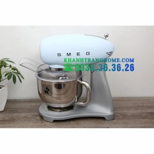 Máy trộn đa năng SMEG SMF02PBEU 535 43 608 - 3 MÁY TRỘN ĐA NĂNG SMEG SMF02PBEU 535 43 608