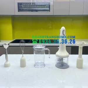 MÁY XAY CẦM TAY SMEG HBF02CREU 535 43 615