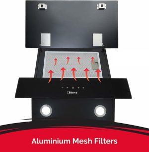 MÁY HÚT MÙI BINOVA BI-57-GT-07