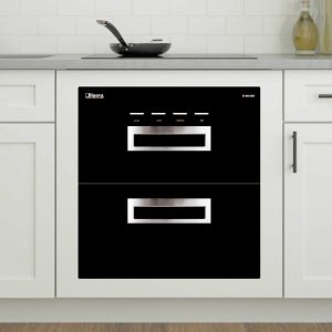 MÁY SẤY BÁT BINOVA BI-999-MBK