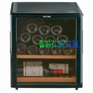 TỦ BẢO QUẢN RƯỢU KADEKA KSJ 115EW
