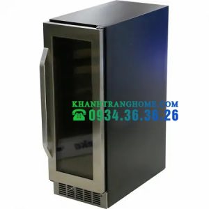 Tủ Ướp Rượu Kadeka KA 24WR - 3 TỦ ƯỚP RƯỢU KADEKA KA 24WR