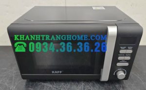 LÒ VI SÓNG KAFF KF AM825TB - 4 LÒ VI SÓNG KAFF KF AM825TB
