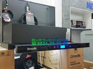 Máy hút mùi Dmestik ES TL4970 DMK màu đen - 4 MÁY HÚT MÙI DMESTIK ES TL4970 DMK MÀU ĐEN