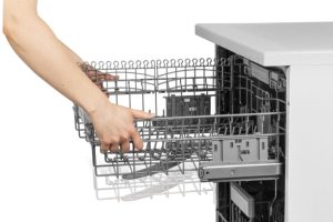 MÁY RỬA BÁT BINOVA BI-1102DWS