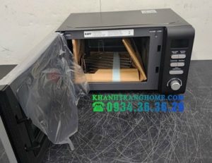 LÒ VI SÓNG KAFF KF AM825TB - 5 LÒ VI SÓNG KAFF KF AM825TB