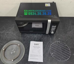LÒ VI SÓNG KAFF KF AM825TB Mới Nhất 2023 - 7 LÒ VI SÓNG KAFF KF AM825TB Mới Nhất 2023