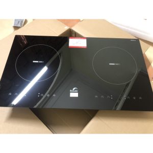 BẾP TỪ BAUER BE 326SS - 7 BẾP TỪ BAUER BE 326SS - 6