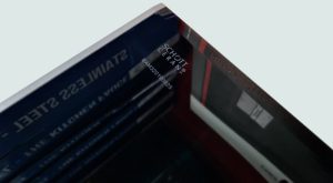 BẾP ĐIỆN TỪ BAUER BE 32GTE - 7 BẾP ĐIỆN TỪ BAUER BE 32GTE - 6