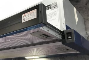 MÁY HÚT MÙI BAUER BC 6002B - 7