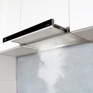 MÁY HÚT MÙI BAUER BC 6002B - 9