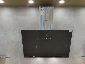 HÚT MÙI BAUER BC 70ESI - 6