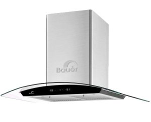 MÁY HÚT MÙI BAUER BC 70MSC