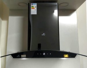 HÚT MÙI BAUER BC 70SBL - 6