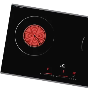 BẾP ĐIỆN TỪ BAUER BE 22MH - 7 BẾP ĐIỆN TỪ BAUER BE 22MH - 6