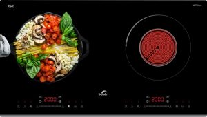 BẾP ĐIỆN TỪ BAUER BE 26MH - 7 BẾP ĐIỆN TỪ BAUER BE 26MH - 6