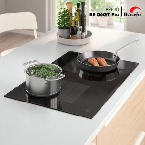 BẾP TỪ BAUER BE 56GT PRO - 7 BẾP TỪ BAUER BE 56GT PRO - 6