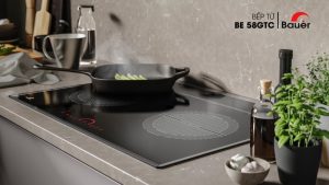 BẾP TỪ BAUER BE 58GTC - 7 BẾP TỪ BAUER BE 58GTC - 6