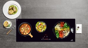 BẾP TỪ BAUER BE 930TS - 6