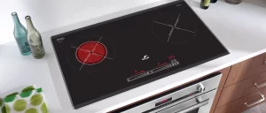 BẾP TỪ BAUER BE 99GT - 5