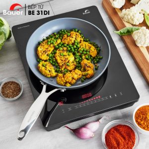 BẾP TỪ ĐƠN BAUER BE31DI - 7 BẾP TỪ ĐƠN BAUER BE31DI - 6