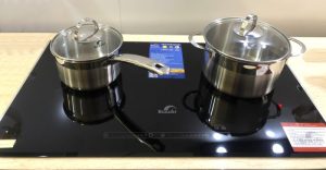 BẾP TỪ BAUER BE 32GT - 7 BẾP TỪ BAUER BE 32GT - 6