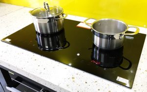 BẾP TỪ BAUER BE32SS - 6