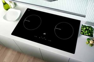 BẾP TỪ BAUER BE 62SS - 6